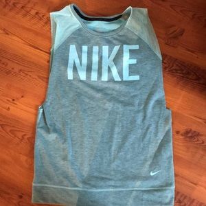 Nike Dry Fit tank top